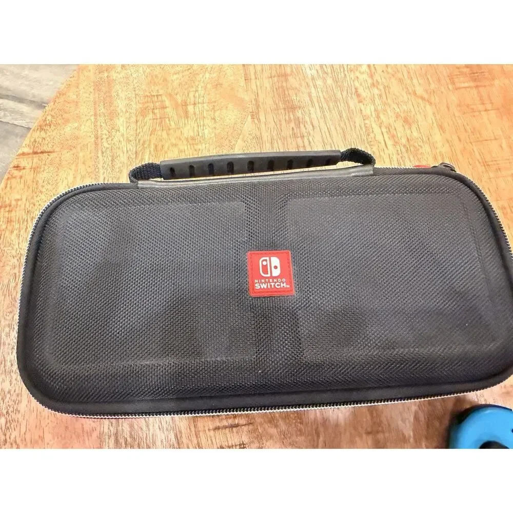 Nintendo securely normal